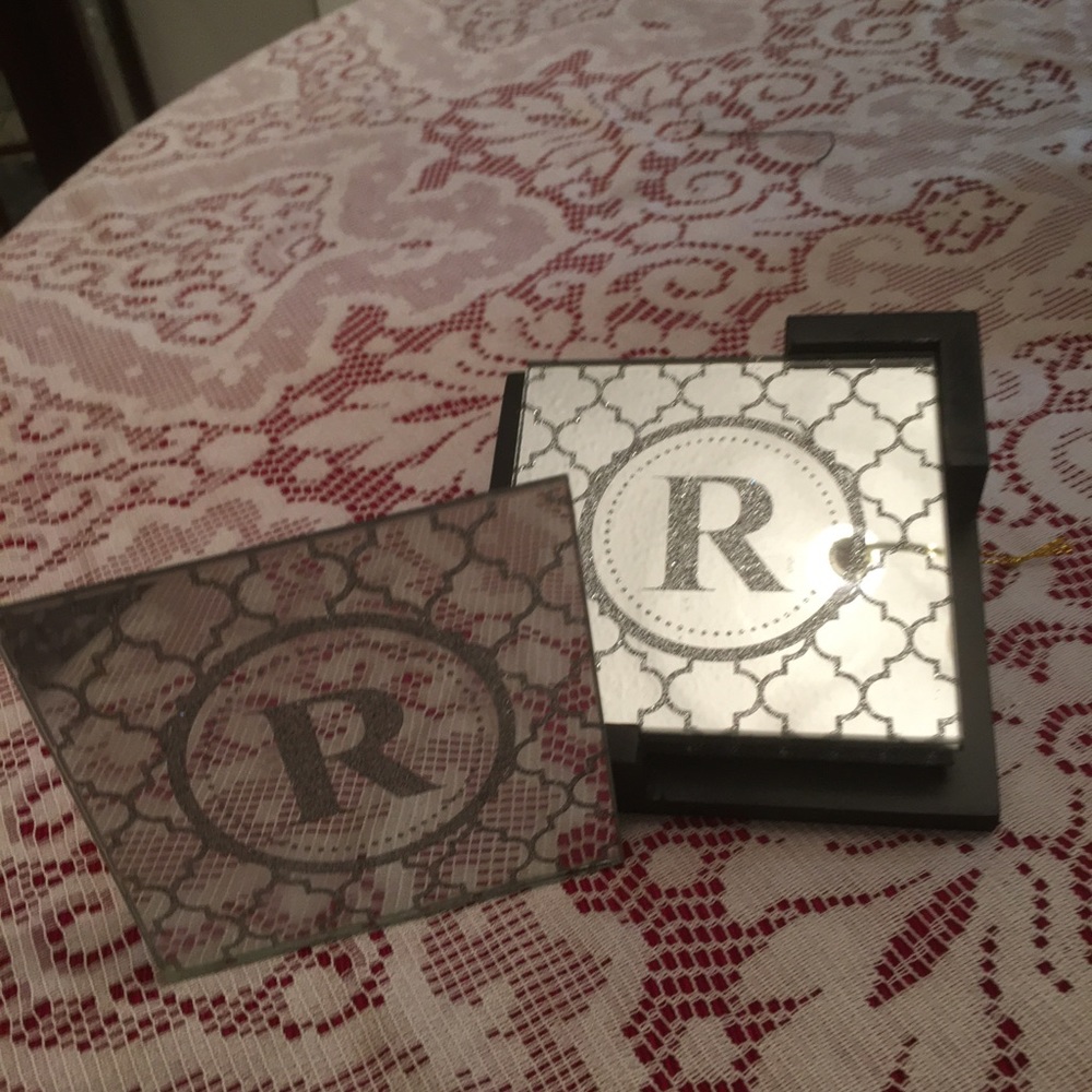 Coasters - Picture 2 of 2
